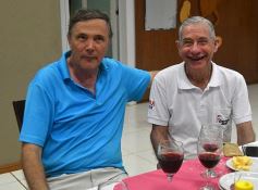 Foto de la galería: Torneo de golf Rincón Musical en el Tacurú