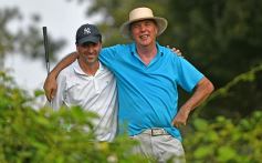 Foto de la galería: Torneo de golf Rincón Musical en el Tacurú