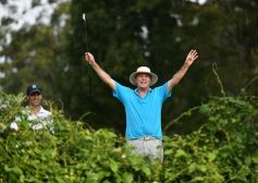 Foto de la galería: Torneo de golf Rincón Musical en el Tacurú