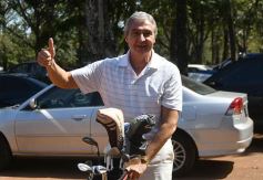 Foto de la galería: Torneo de golf Rincón Musical en el Tacurú