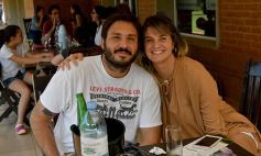 Foto de la galería: Torneo de golf Rincón Musical en el Tacurú