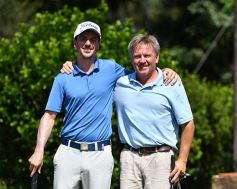 Foto de la galería: Torneo de golf Rincón Musical en el Tacurú