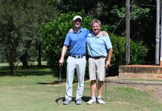 Foto de la galería: Torneo de golf Rincón Musical en el Tacurú