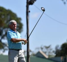 Foto de la galería: Torneo de golf Rincón Musical en el Tacurú
