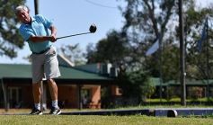 Foto de la galería: Torneo de golf Rincón Musical en el Tacurú