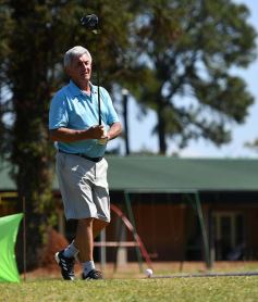 Foto de la galería: Torneo de golf Rincón Musical en el Tacurú