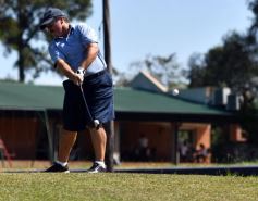 Foto de la galería: Torneo de golf Rincón Musical en el Tacurú