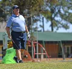 Foto de la galería: Torneo de golf Rincón Musical en el Tacurú