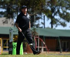 Foto de la galería: Torneo de golf Rincón Musical en el Tacurú