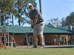 Foto de la galería: Torneo de golf Rincón Musical en el Tacurú