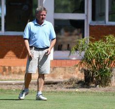 Foto de la galería: Torneo de golf Rincón Musical en el Tacurú