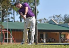 Foto de la galería: Torneo de golf Rincón Musical en el Tacurú
