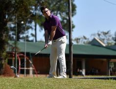Foto de la galería: Torneo de golf Rincón Musical en el Tacurú