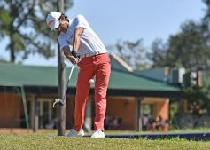 Foto de la galería: Torneo de golf Rincón Musical en el Tacurú