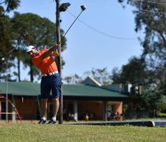 Foto de la galería: Torneo de golf Rincón Musical en el Tacurú