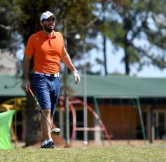 Foto de la galería: Torneo de golf Rincón Musical en el Tacurú