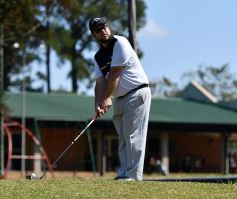 Foto de la galería: Torneo de golf Rincón Musical en el Tacurú