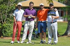 Foto de la galería: Torneo de golf Rincón Musical en el Tacurú