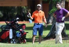 Foto de la galería: Torneo de golf Rincón Musical en el Tacurú