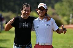 Foto de la galería: Torneo de golf Rincón Musical en el Tacurú