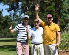 Foto de la galería: Torneo de golf Rincón Musical en el Tacurú