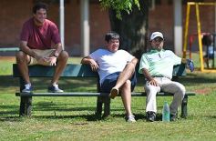 Foto de la galería: Torneo de golf Rincón Musical en el Tacurú