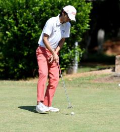 Foto de la galería: Torneo de golf Rincón Musical en el Tacurú