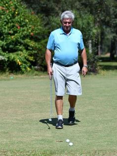 Foto de la galería: Torneo de golf Rincón Musical en el Tacurú