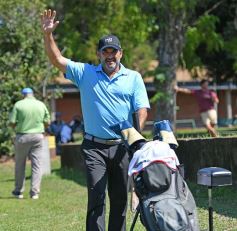 Foto de la galería: Torneo de golf Rincón Musical en el Tacurú