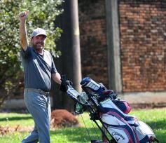 Foto de la galería: Torneo de golf Rincón Musical en el Tacurú