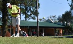 Foto de la galería: Torneo de golf Rincón Musical en el Tacurú