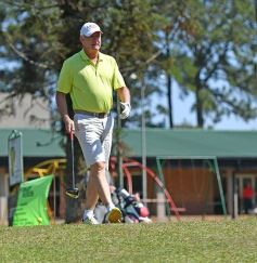 Foto de la galería: Torneo de golf Rincón Musical en el Tacurú