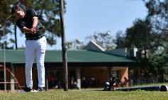 Foto de la galería: Torneo de golf Rincón Musical en el Tacurú