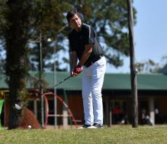 Foto de la galería: Torneo de golf Rincón Musical en el Tacurú