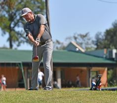 Foto de la galería: Torneo de golf Rincón Musical en el Tacurú