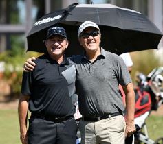 Foto de la galería: Torneo de golf Rincón Musical en el Tacurú