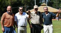 Foto de la galería: Torneo de golf Rincón Musical en el Tacurú