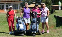 Foto de la galería: Torneo de golf Rincón Musical en el Tacurú