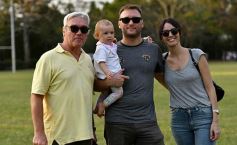 Foto de la galería: La Hormiga derrotó a Centro por el Regional B