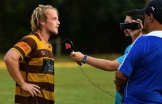 Foto de la galería: La Hormiga derrotó a Centro por el Regional B