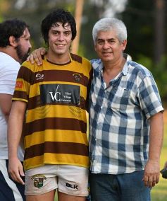 Foto de la galería: La Hormiga derrotó a Centro por el Regional B