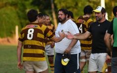 Foto de la galería: La Hormiga derrotó a Centro por el Regional B