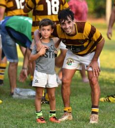 Foto de la galería: La Hormiga derrotó a Centro por el Regional B