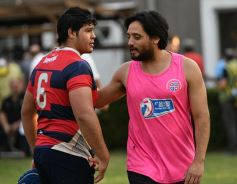 Foto de la galería: La Hormiga derrotó a Centro por el Regional B