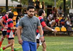 Foto de la galería: La Hormiga derrotó a Centro por el Regional B