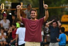 Foto de la galería: La Hormiga derrotó a Centro por el Regional B