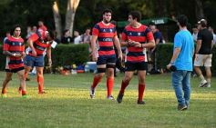 Foto de la galería: La Hormiga derrotó a Centro por el Regional B