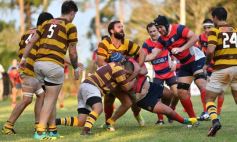 Foto de la galería: La Hormiga derrotó a Centro por el Regional B