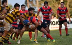 Foto de la galería: La Hormiga derrotó a Centro por el Regional B