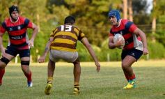 Foto de la galería: La Hormiga derrotó a Centro por el Regional B